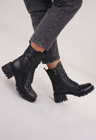 Ботинки Mario Berlucci Ботинки Mario Berlucci