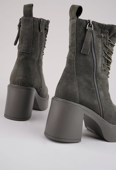 Ботильоны Mario Berlucci Ботильоны Mario Berlucci