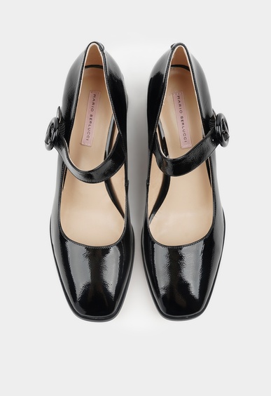 Туфли Mario Berlucci Туфли Mario Berlucci