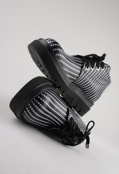 Ботинки Mario Berluchi Ботинки Mario Berluchi