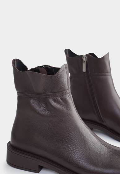 Полусапоги Mario Berlucci Полусапоги Mario Berlucci