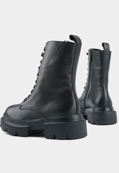 Ботинки Mario Berlucci Ботинки Mario Berlucci