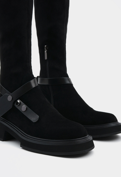 Сапоги Mario Berlucci Сапоги Mario Berlucci