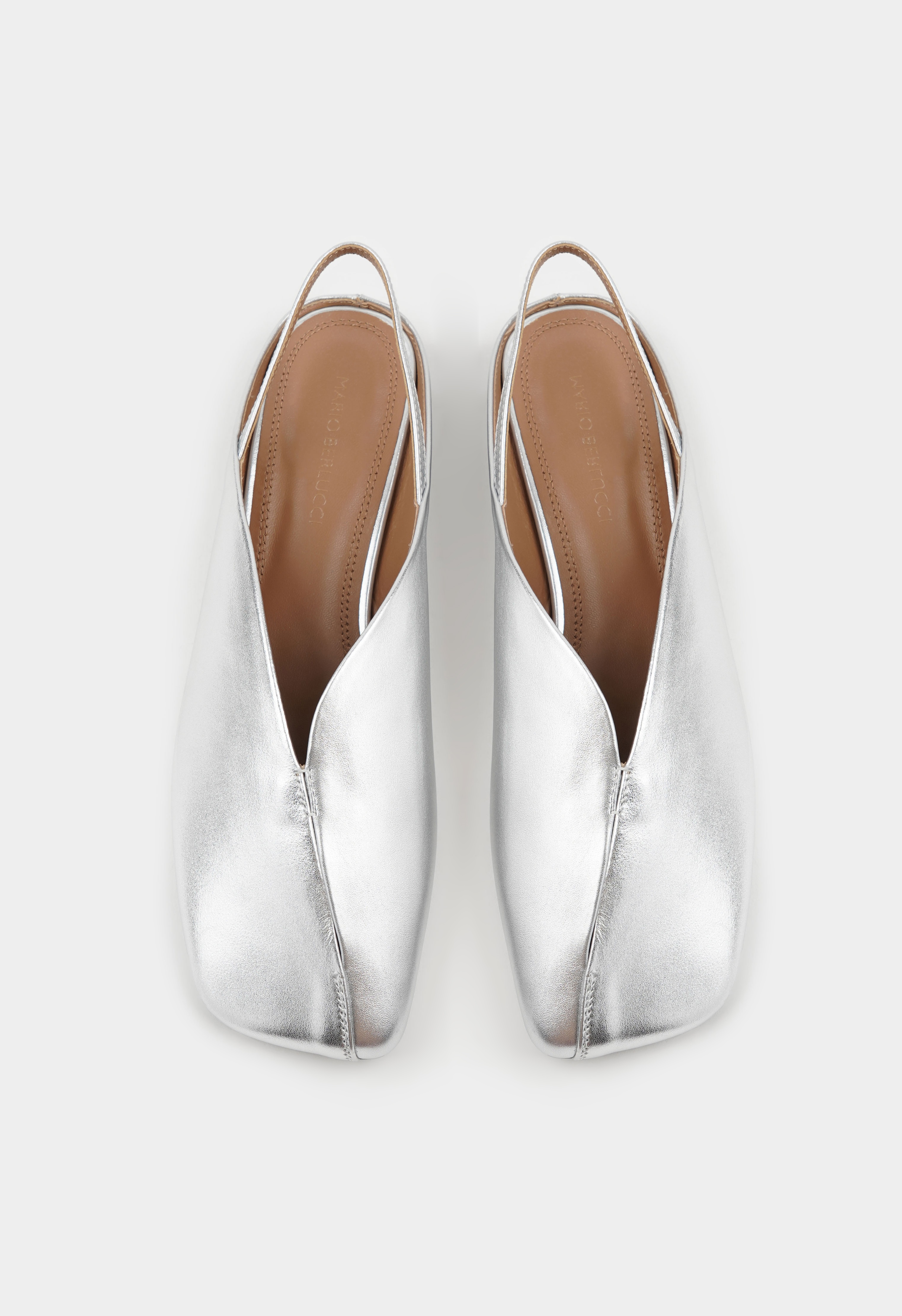 Туфли Mario Berlucci Туфли Mario Berlucci