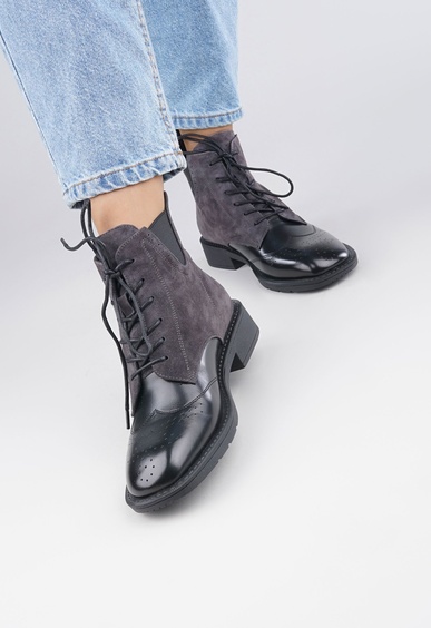 Ботинки Mario Berlucci Ботинки Mario Berlucci