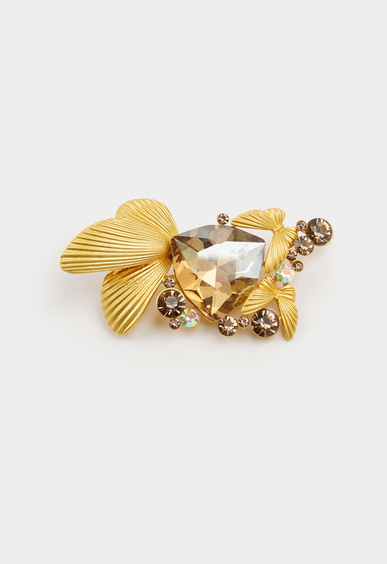 Брошь Брошь