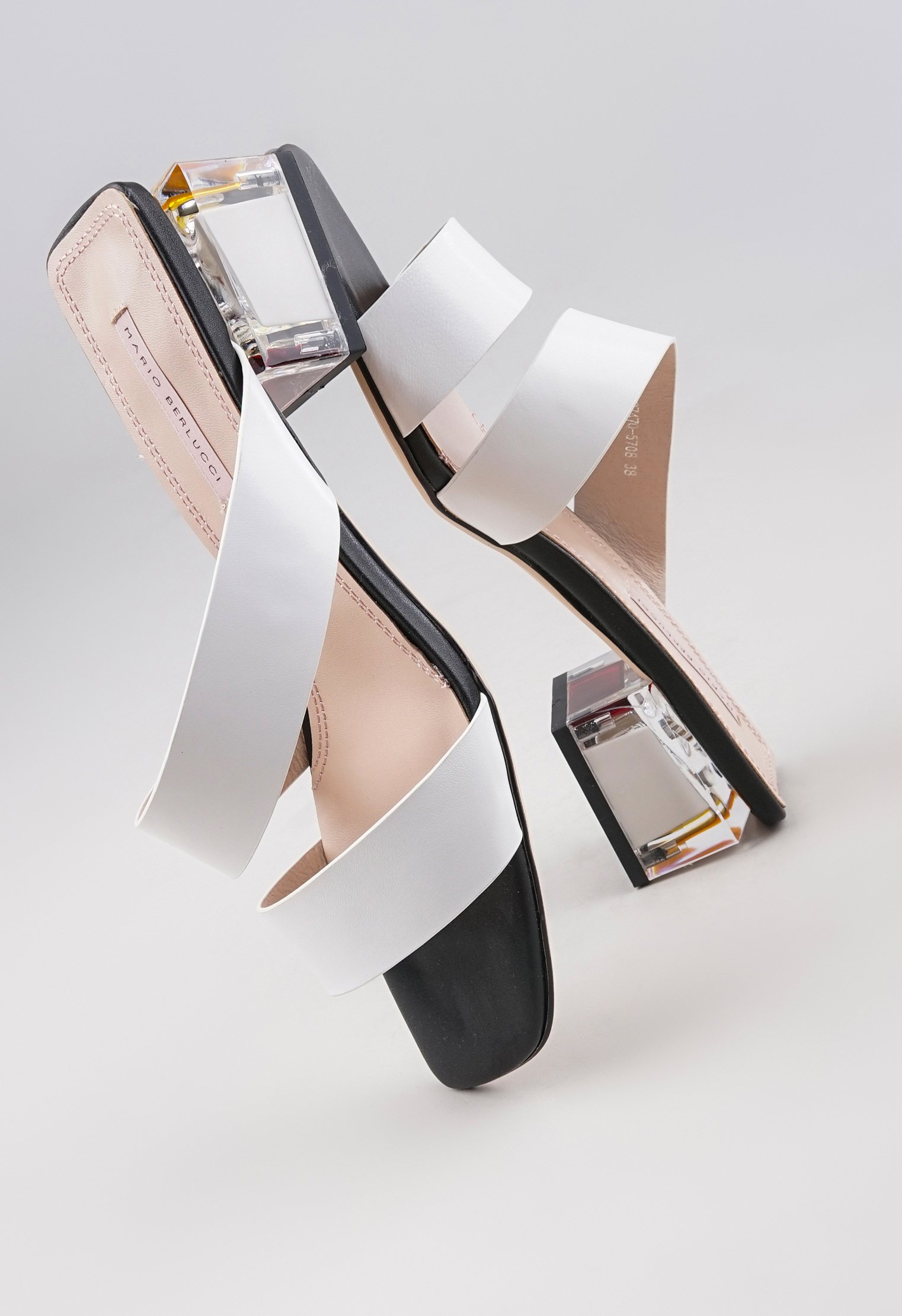 Пантолеты Mario Berlucci Пантолеты Mario Berlucci