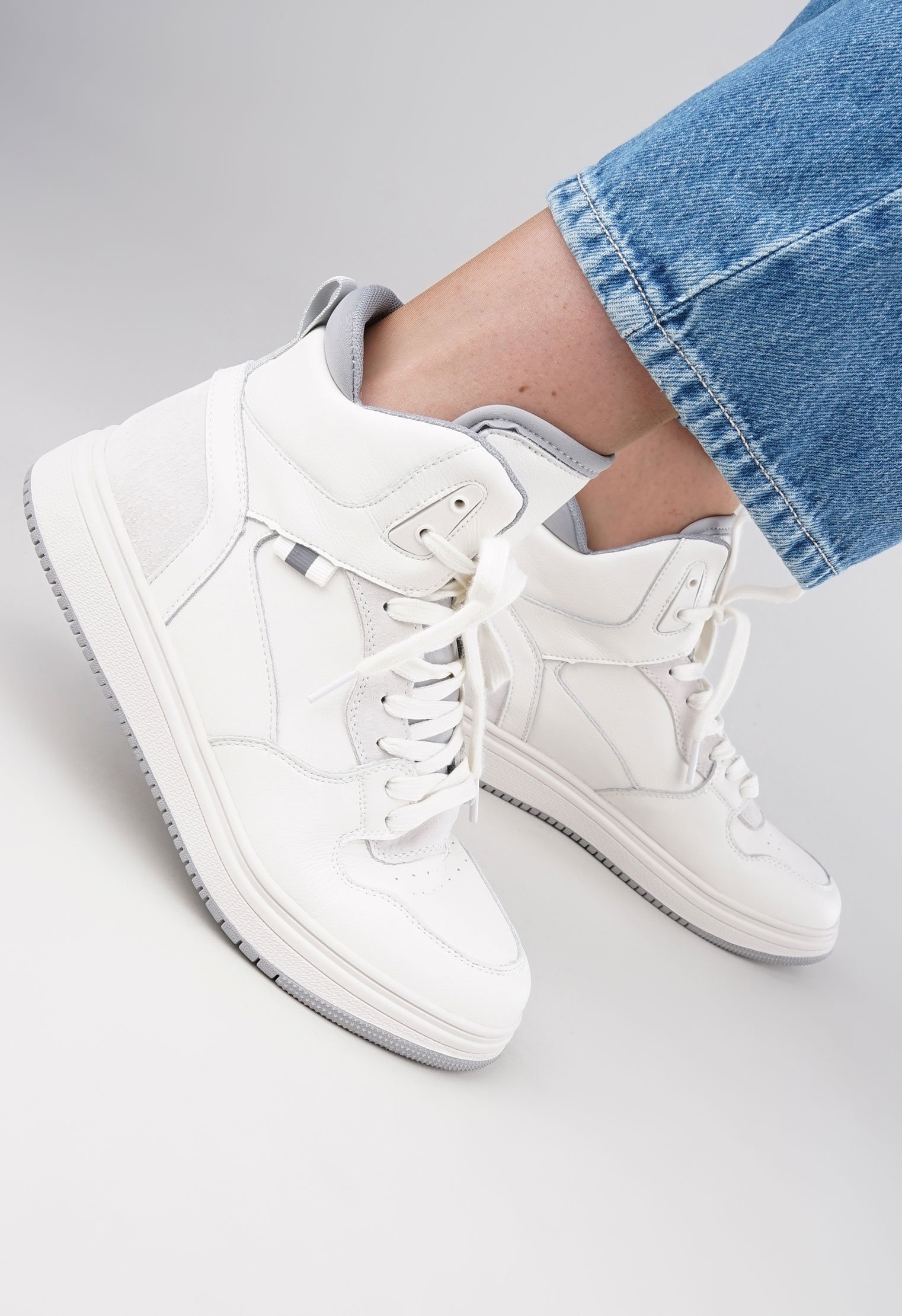 Кроссовки Mario Berlucci Кроссовки Mario Berlucci