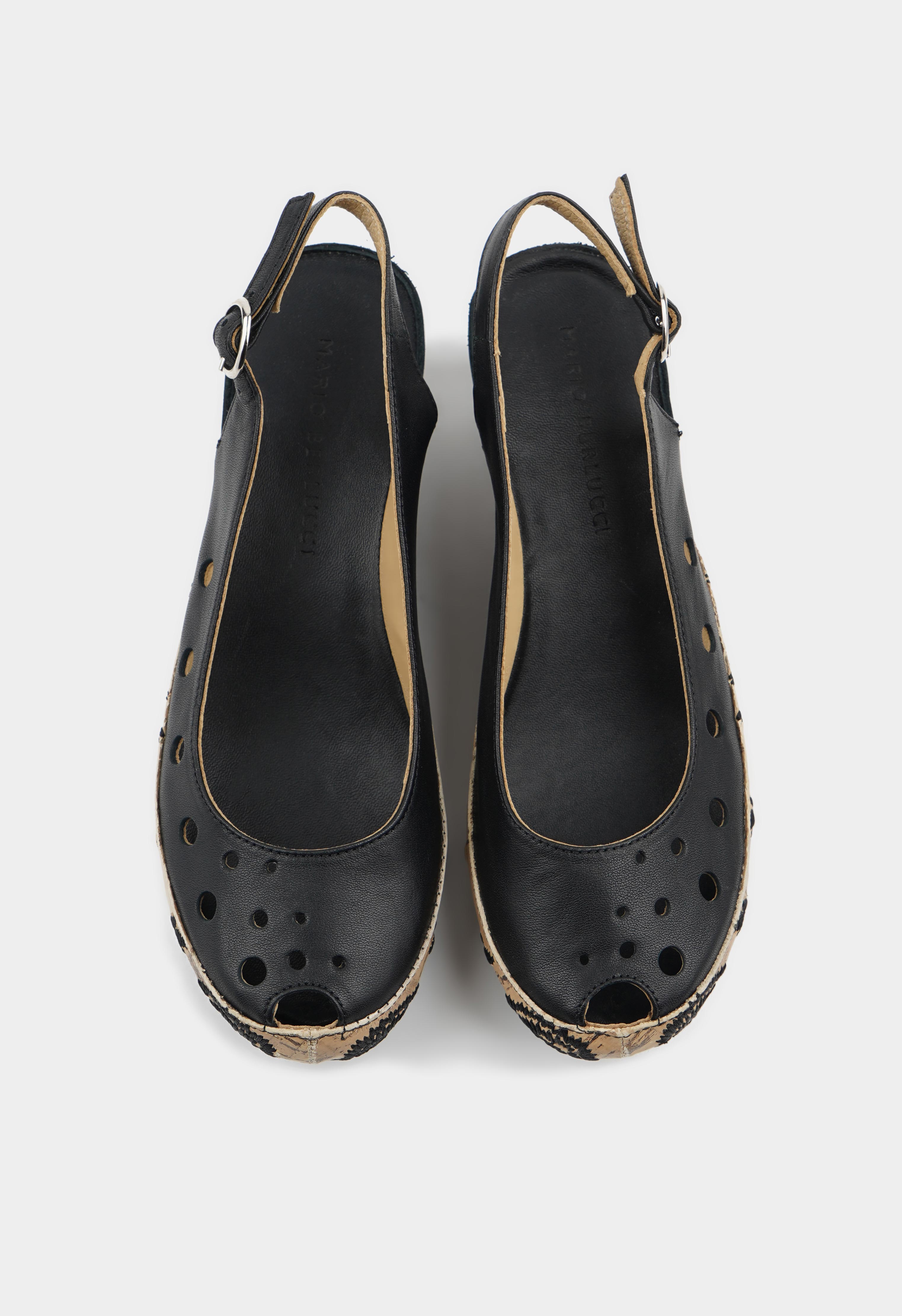 Босоножки Mario Berlucci Босоножки Mario Berlucci