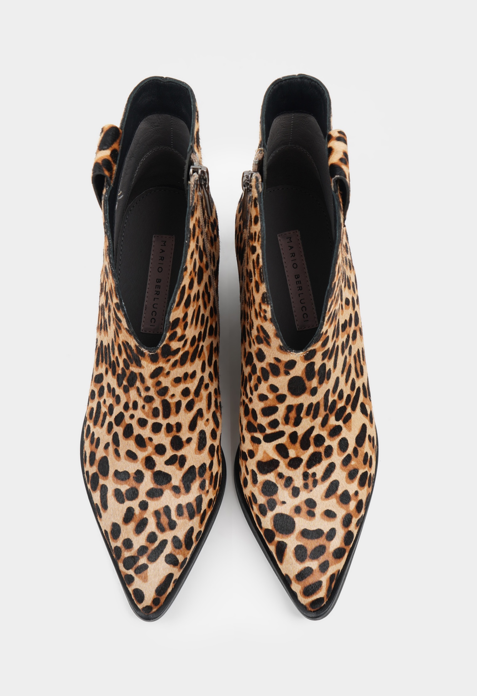 Казаки Mario Berlucci Казаки Mario Berlucci