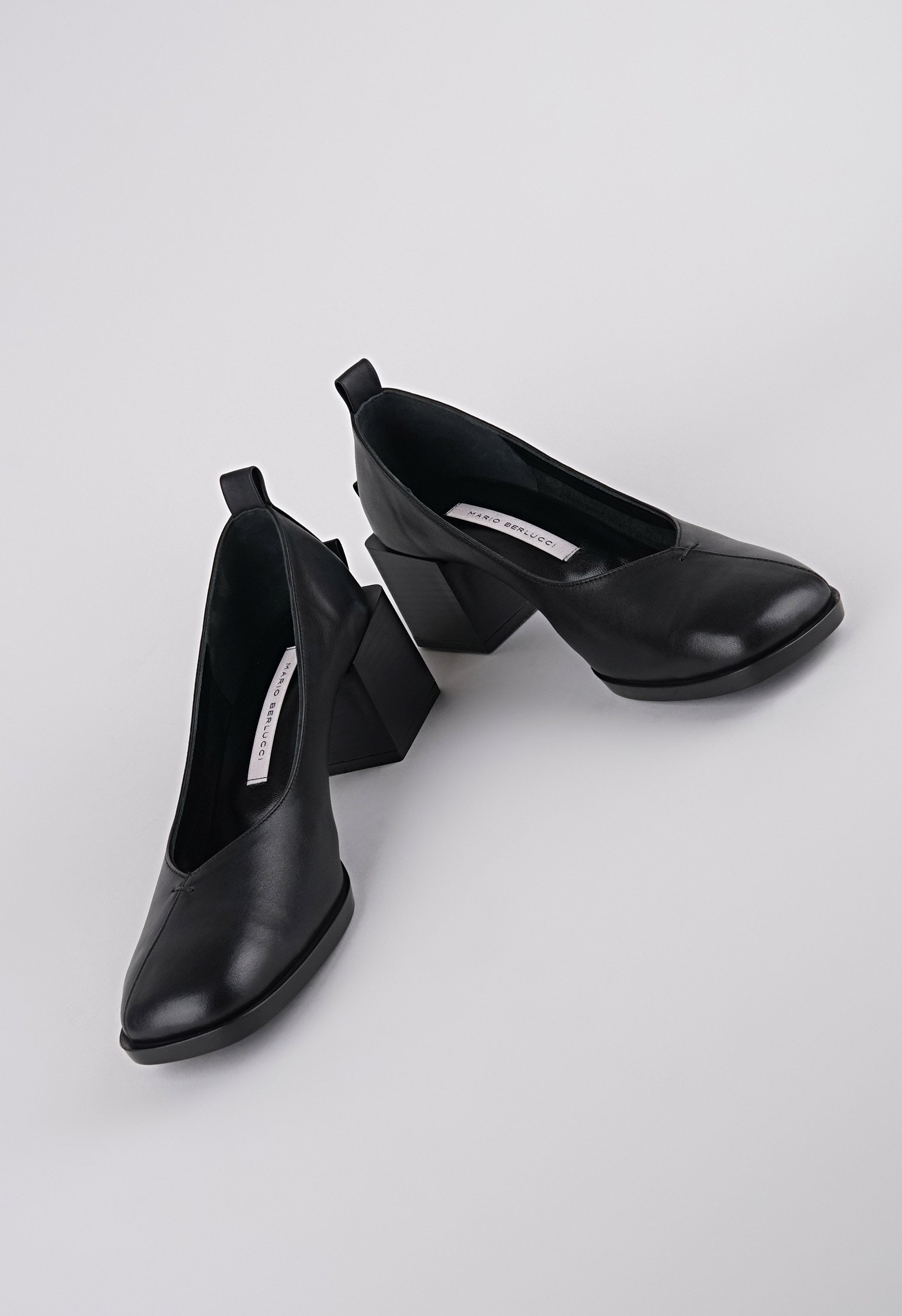 Туфли Mario Berlucci Туфли Mario Berlucci