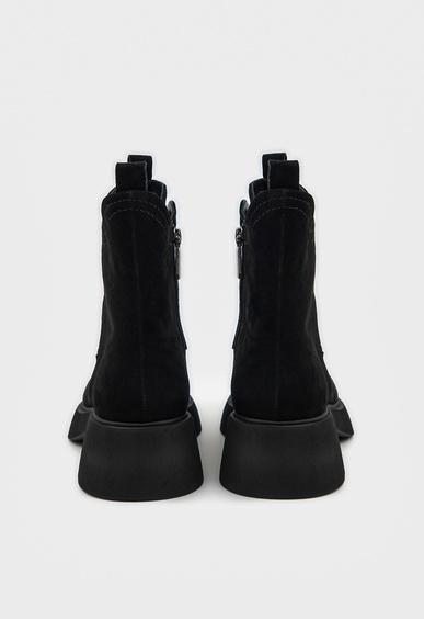 Ботинки Mario Berlucci Ботинки Mario Berlucci