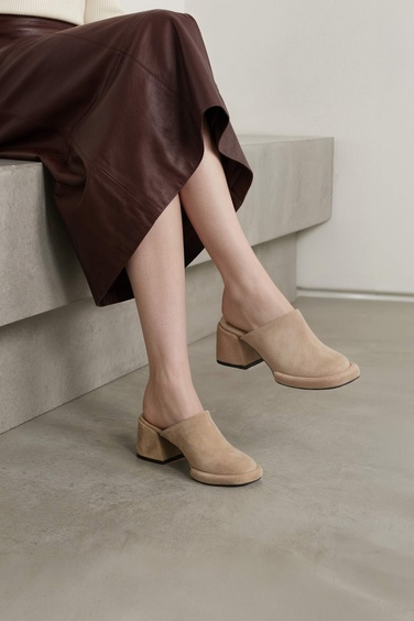 Мюли Mario Berlucci Мюли Mario Berlucci