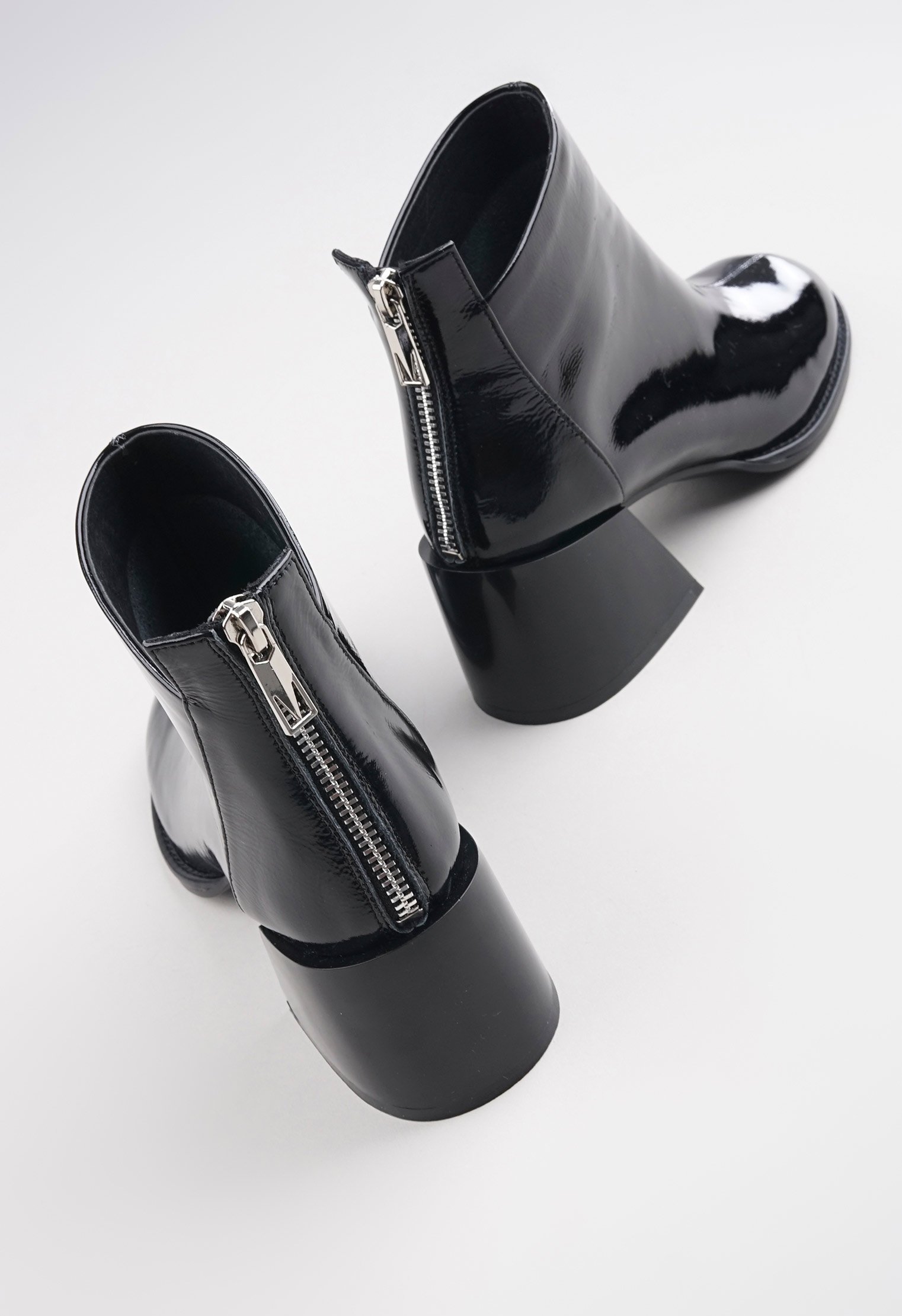 Ботильоны Mario Berlucci Ботильоны Mario Berlucci