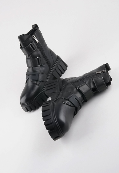 Ботинки Mario Berlucci Ботинки Mario Berlucci