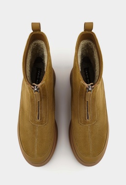 Ботинки Mario Berlucci Ботинки Mario Berlucci