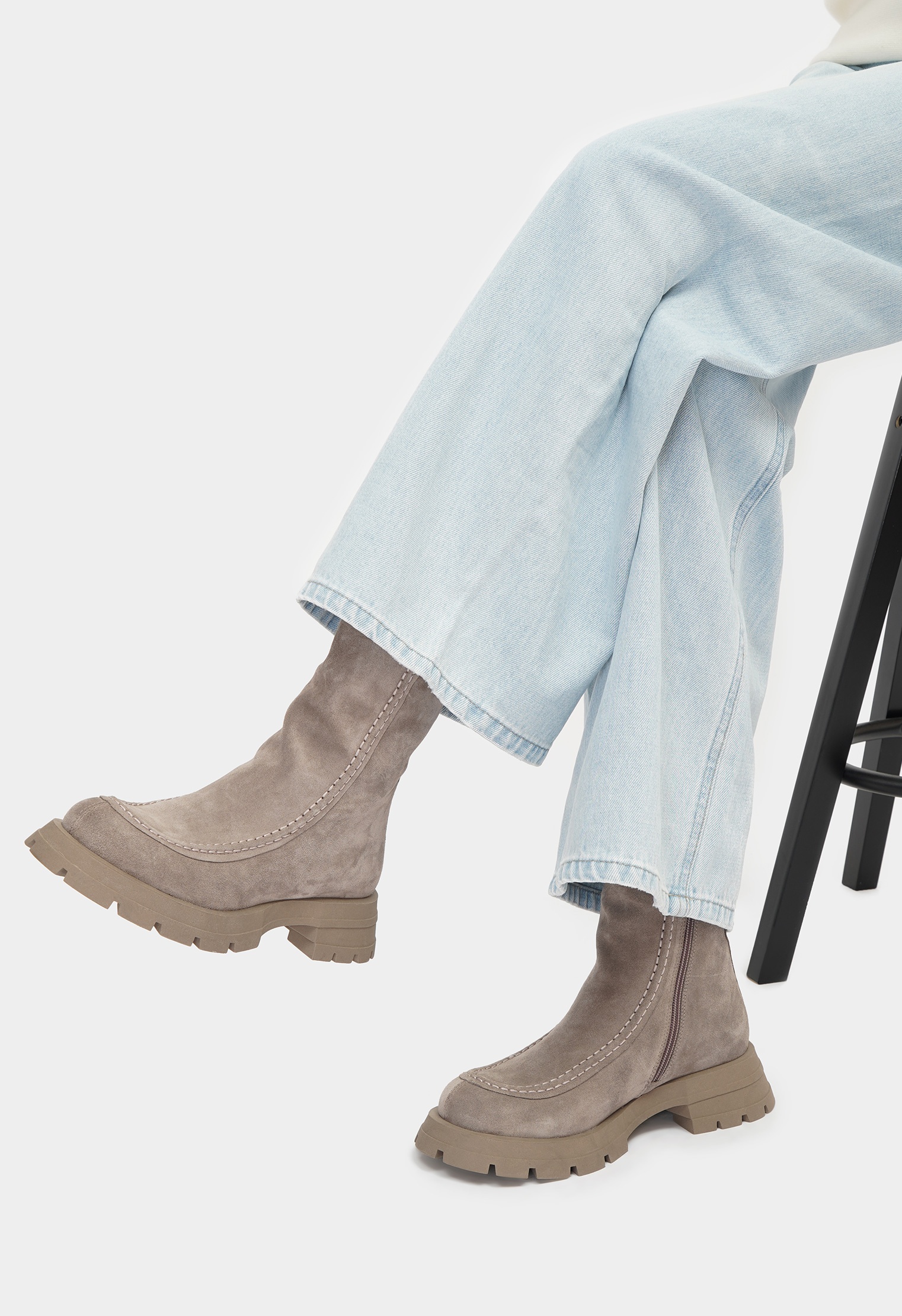 Ботинки Mario Berlucci Ботинки Mario Berlucci