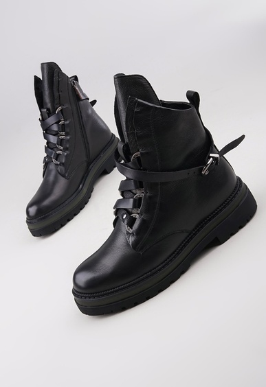 Ботинки Mario Berlucci Ботинки Mario Berlucci