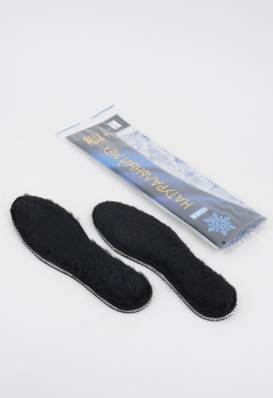 Уход за обувью --- Уход за обувью ---