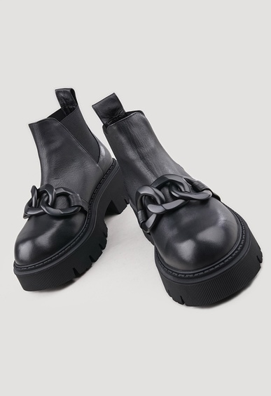 Ботинки Mario Berluchi Ботинки Mario Berluchi