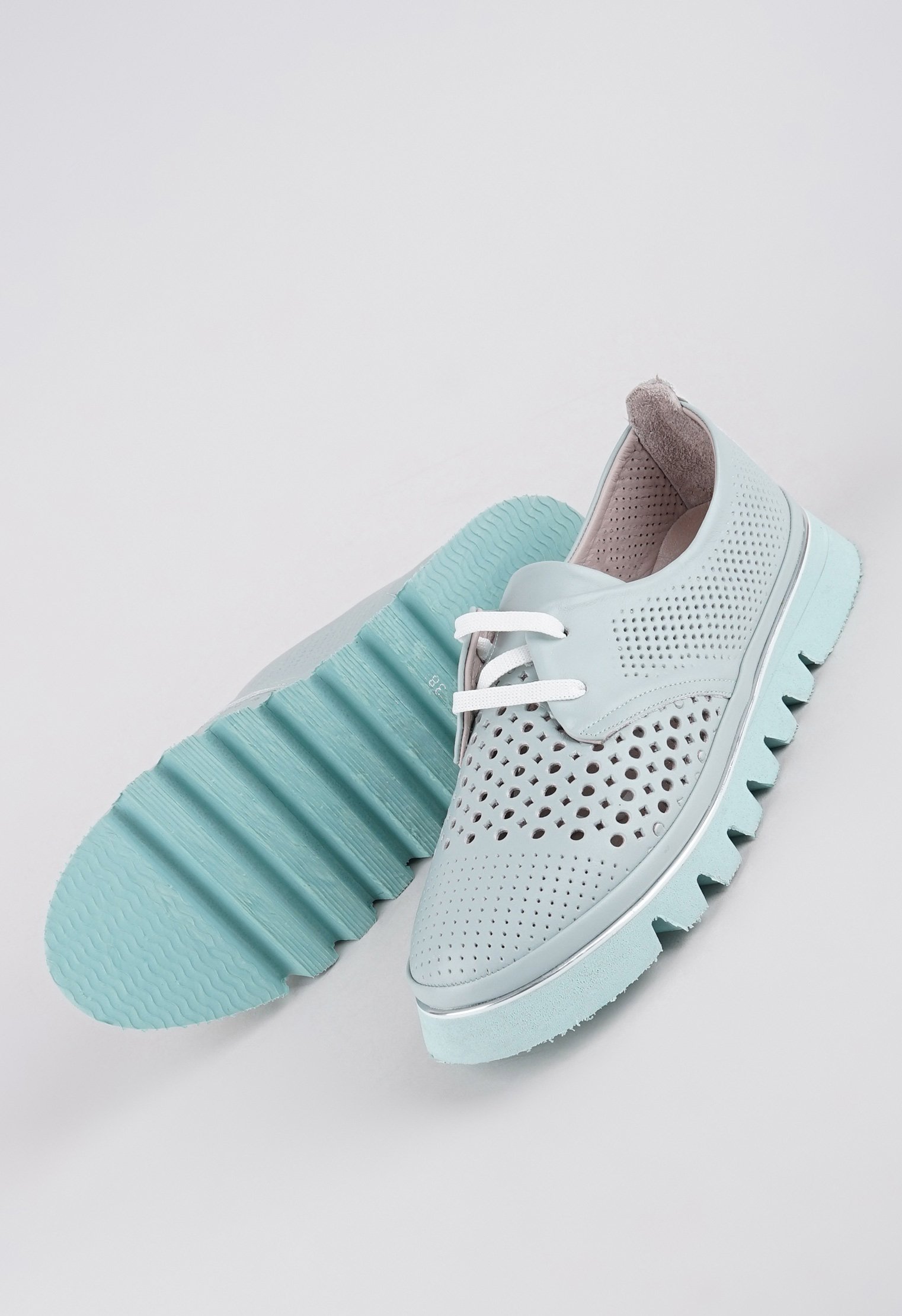 Туфли Mario Berlucci Туфли Mario Berlucci