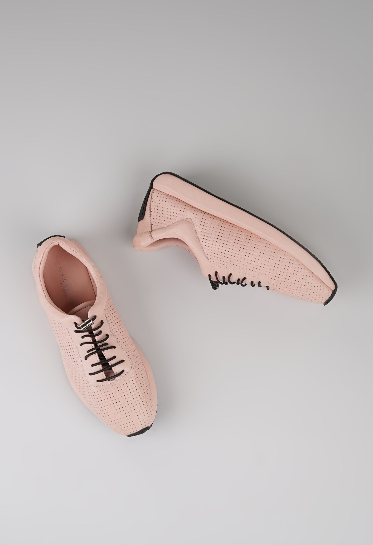 Mario Berluchi Mario Berluchi