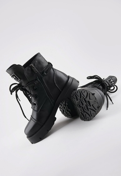 Ботинки Mario Berlucci Ботинки Mario Berlucci