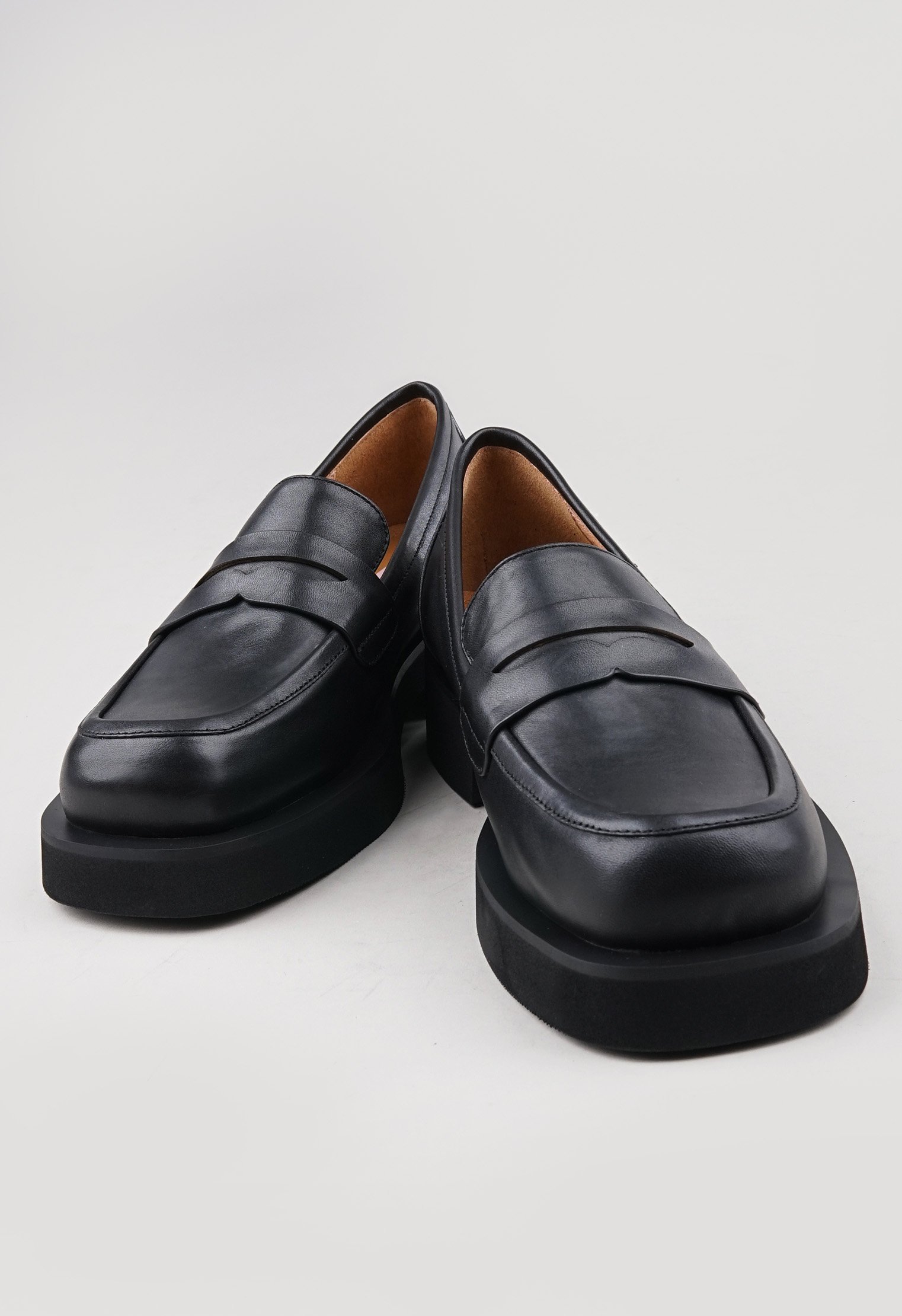 Лоферы Mario Berlucci Лоферы Mario Berlucci