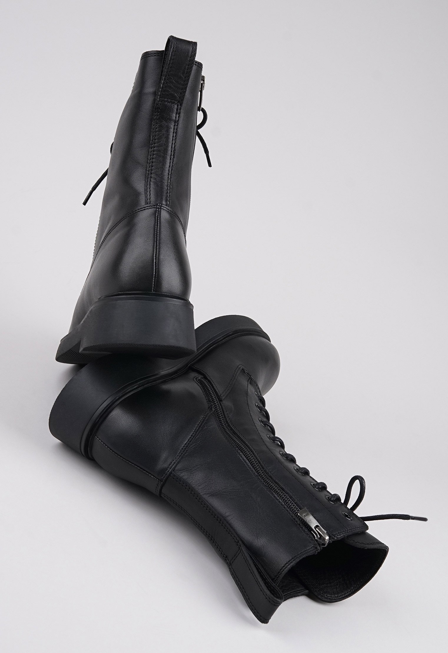 Ботинки Mario Berlucci Ботинки Mario Berlucci