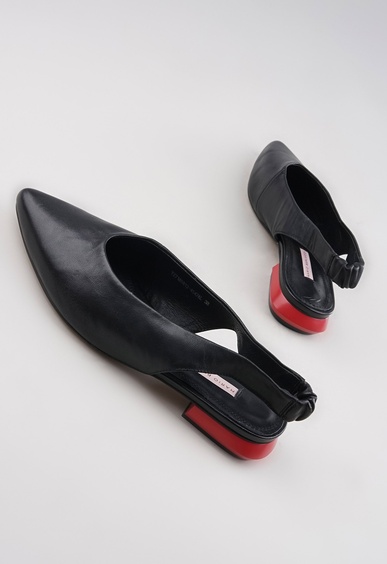 Мюли Mario Berlucci Мюли Mario Berlucci