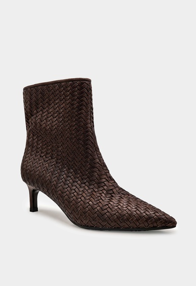 Ботильоны Mario Berlucci Ботильоны Mario Berlucci