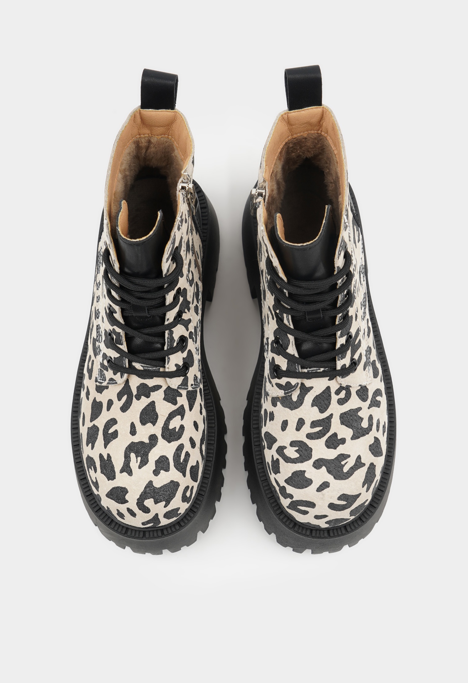 Ботинки Mario Berlucci Ботинки Mario Berlucci