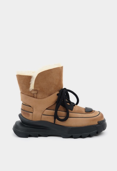 Ботинки Mario Berlucci Ботинки Mario Berlucci