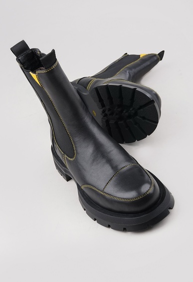 Ботинки Mario Berlucci Ботинки Mario Berlucci