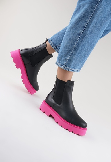 Ботинки Mario Berlucci Ботинки Mario Berlucci