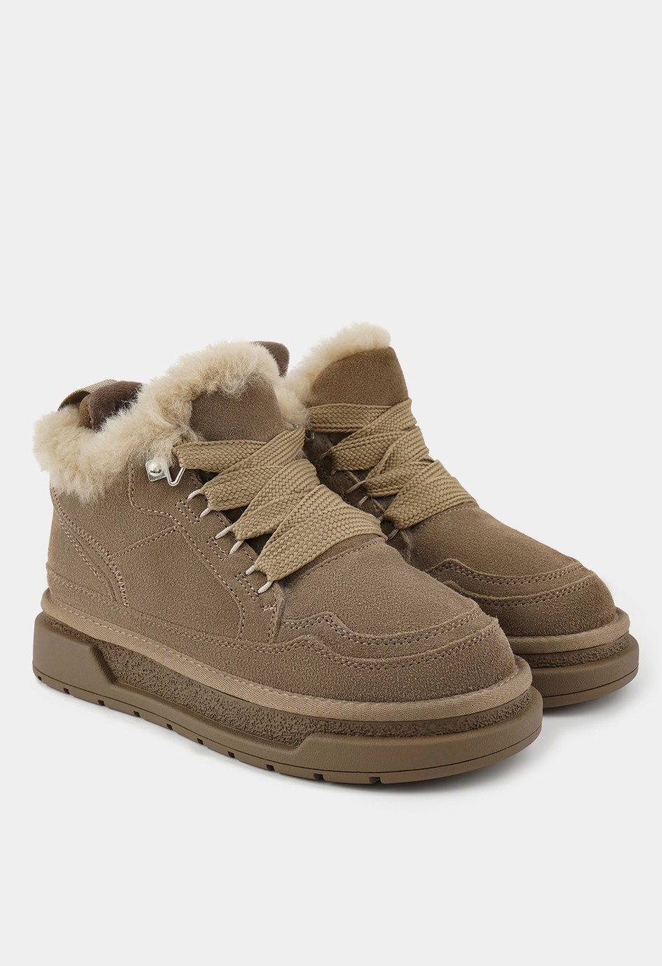 Кеды Mario Berlucci