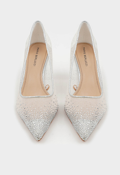 Туфли Mario Berlucci Туфли Mario Berlucci