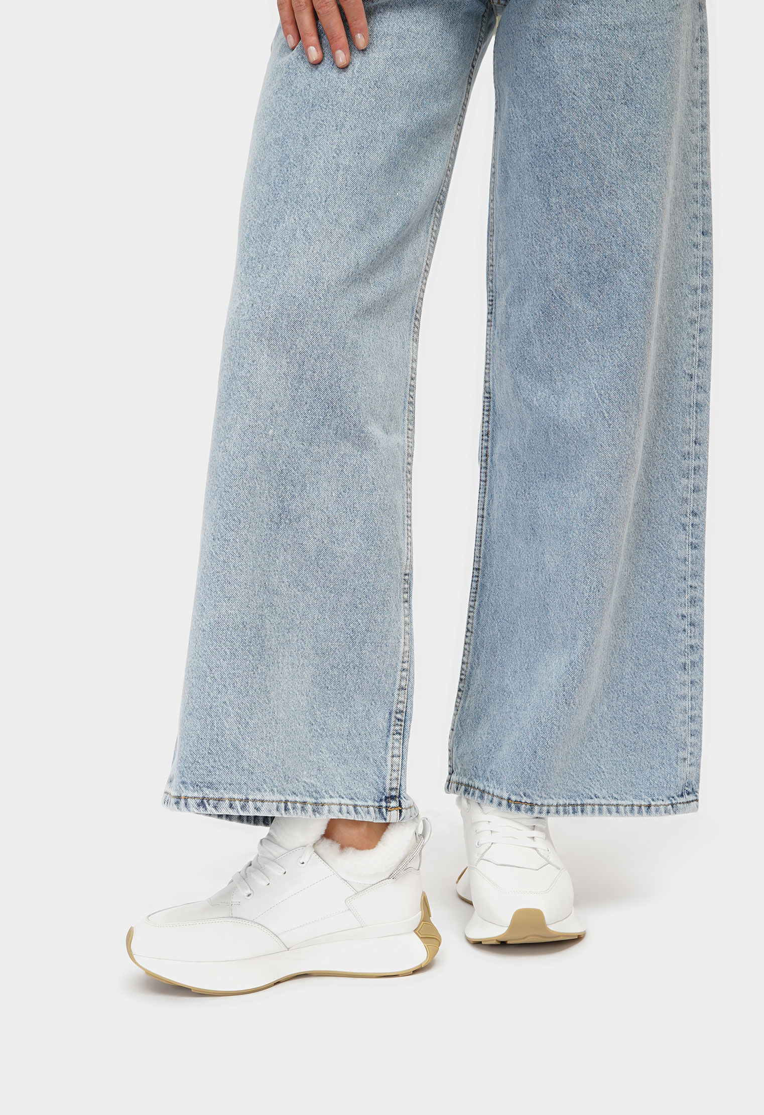 Кроссовки Mario Berlucci Кроссовки Mario Berlucci