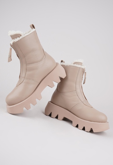 Ботинки Mario Berlucci Ботинки Mario Berlucci