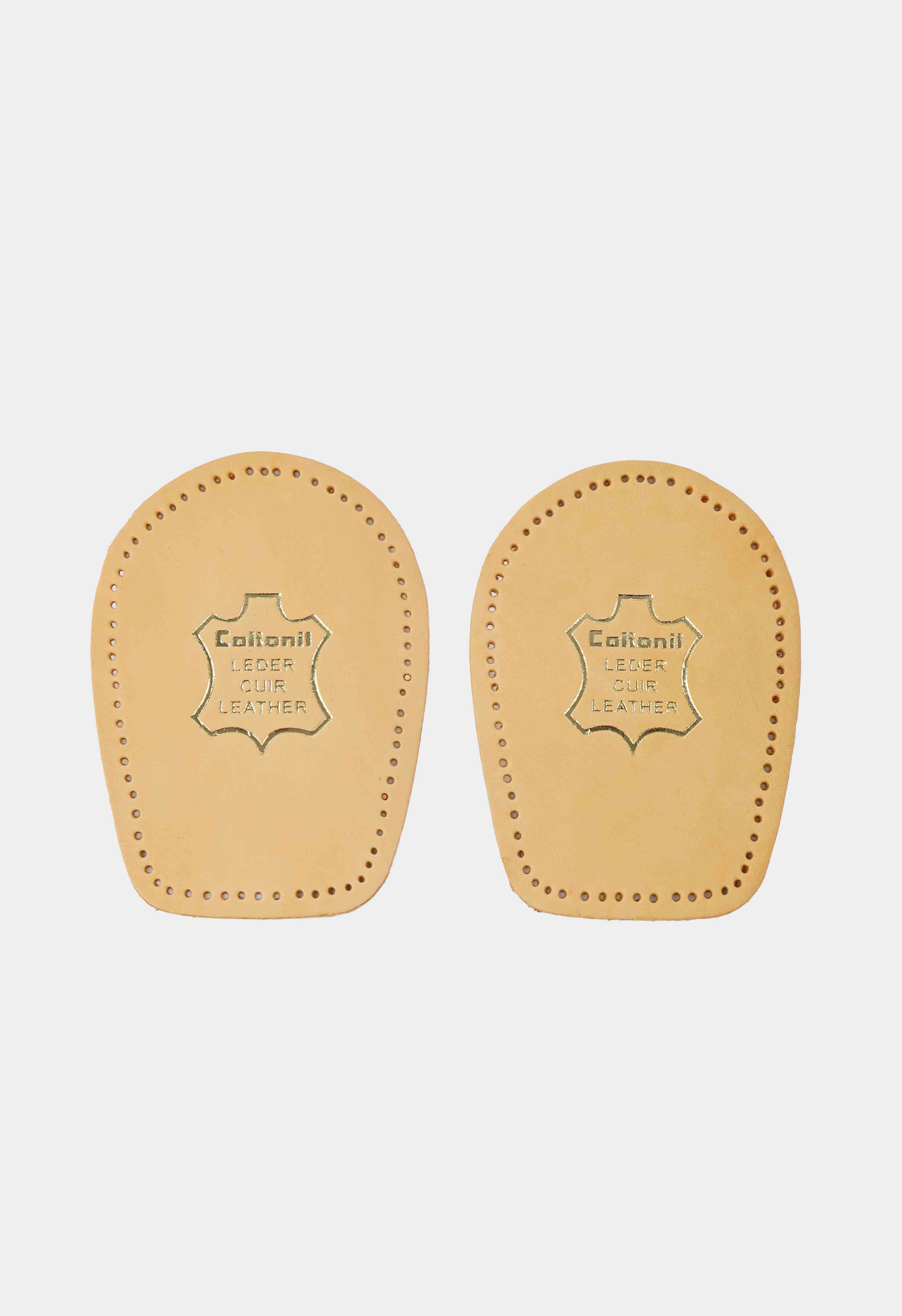 20-008 Top Fit Вкладыш самоклеющийся под пятку в ассортименте