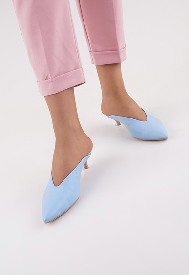 Туфли Mario Berlucci Туфли Mario Berlucci