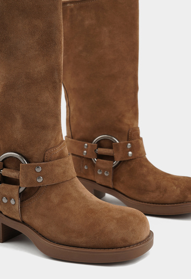 Сапоги Mario Berlucci Сапоги Mario Berlucci