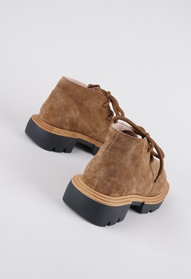 Ботинки Mario Berlucci Ботинки Mario Berlucci