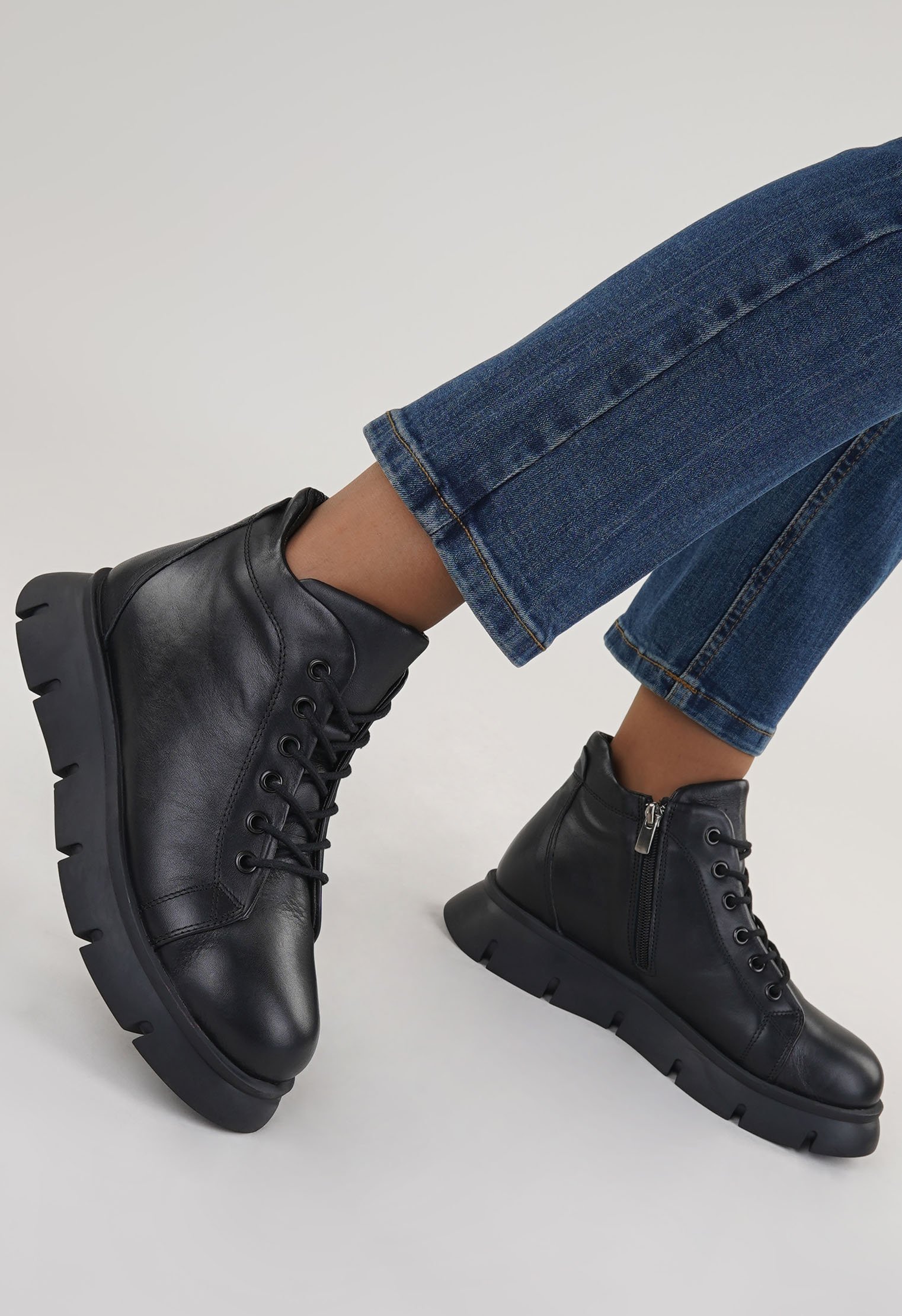 Ботинки Mario Berlucci Ботинки Mario Berlucci