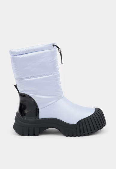 Дутики Mario Berlucci Дутики Mario Berlucci