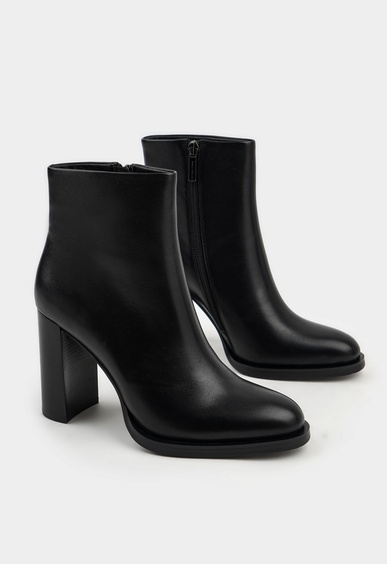 Ботильоны Mario Berlucci Ботильоны Mario Berlucci