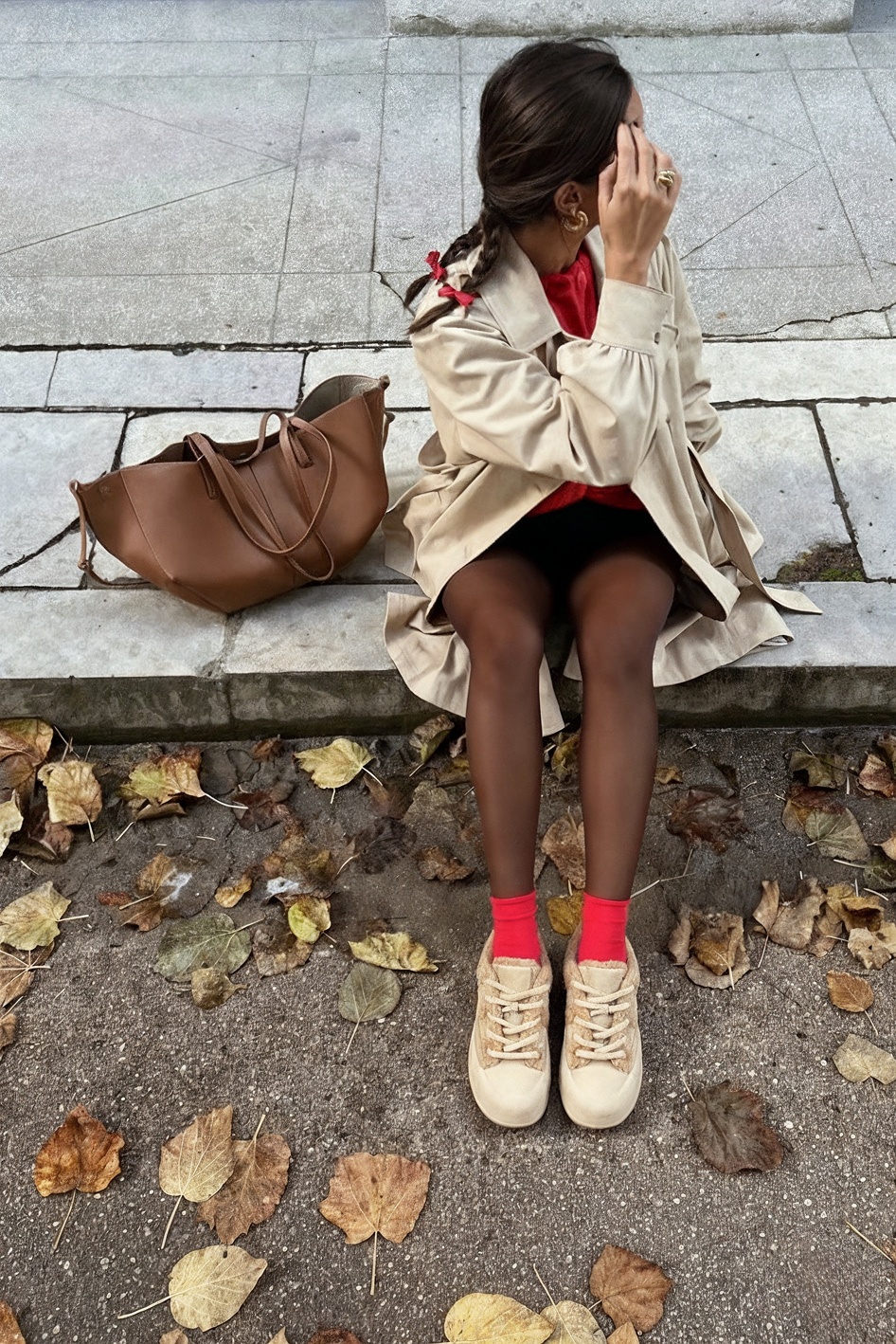 Mario Berlucci 3-H83-22