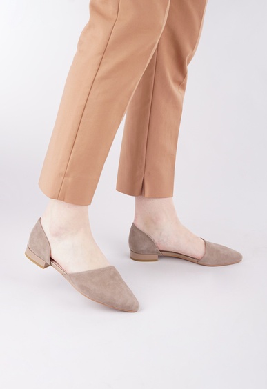 Туфли на низком каблуке Mario Berlucci Туфли на низком каблуке Mario Berlucci