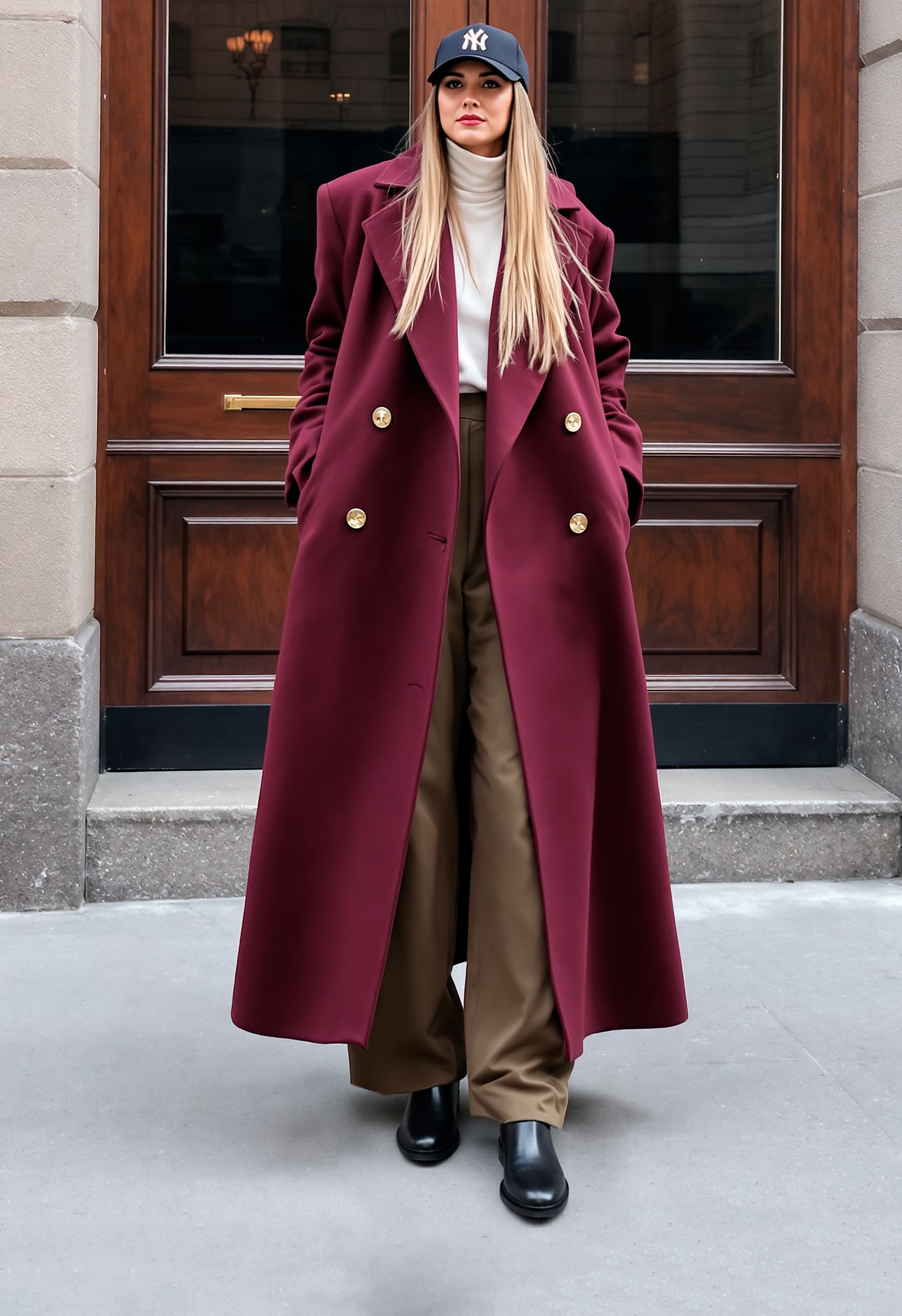 Mario Berlucci 2-H68