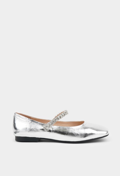 Балетки Mario Berlucci Балетки Mario Berlucci